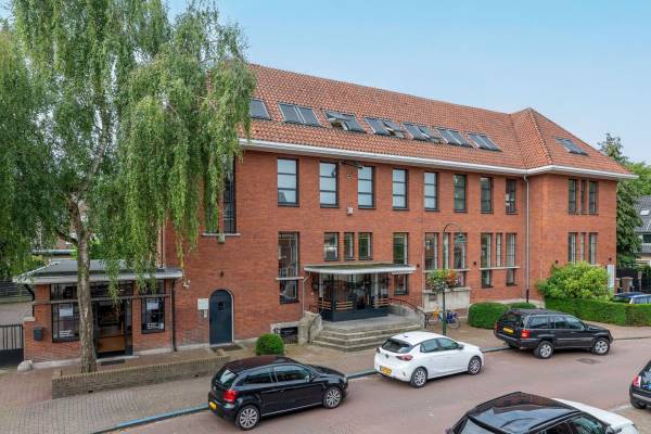 Kantoorruimte Schoutenbosje 5 Laren (NH)