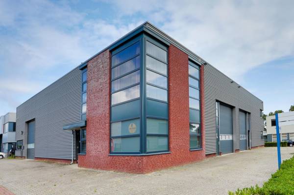 Bedrijfsruimte Loodsstraat 15-A Hengelo (OV)