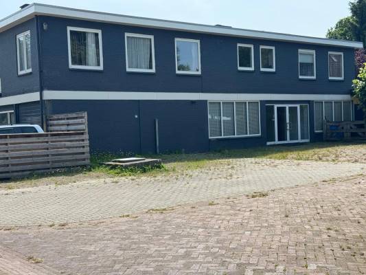 Bedrijfsruimte Nieuw-Amsterdamseweg 48 Schoonebeek