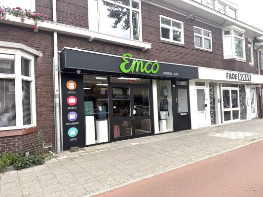 Winkelruimte Aalsterweg 37 Eindhoven