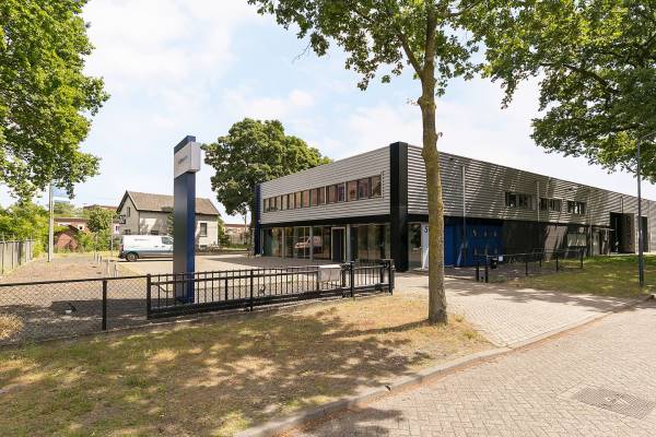 Kantoorruimte Rooseindsestraat 56 Helmond