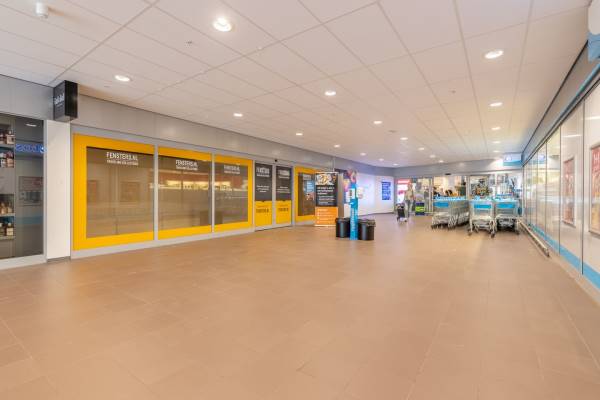 Winkelruimte Klein Grachtje 16-B Zwolle