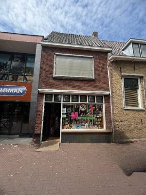 Kantoorruimte Westlaan 4-a Pijnacker