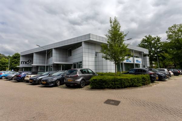 Kantoorruimte Moergestelseweg 34 Oisterwijk