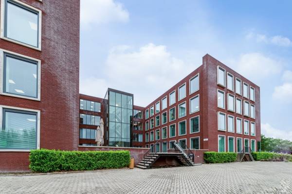 Kantoorruimte Van de Reijtstraat 31-G Breda