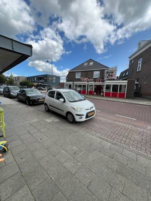 Winkelruimte Molenstraat 40 Veghel