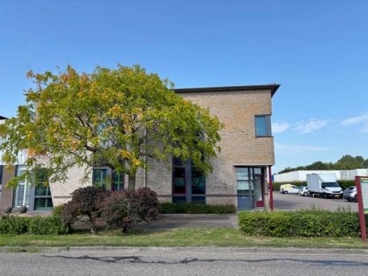 Kantoorruimte Ondernemingsweg 200- 202 Uithoorn