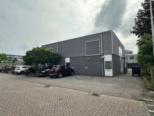 Beleggingsobject Margrietstraat 1 Bodegraven