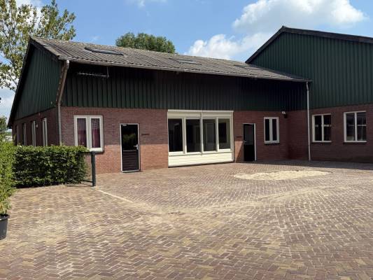 Kantoorruimte De Beers 1 Herpen