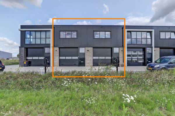Bedrijfsruimte Grensstraat 2-c 20 &#39;s-Heerenberg