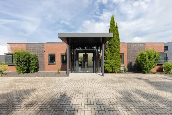Kantoorruimte Soetersveldweg 6 Eibergen