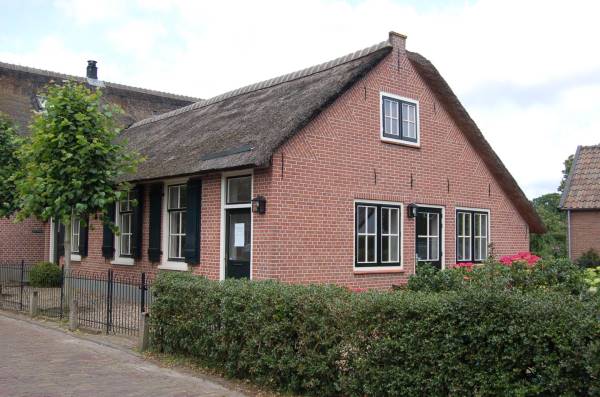 Kantoorruimte Brinklaan 9 Blaricum