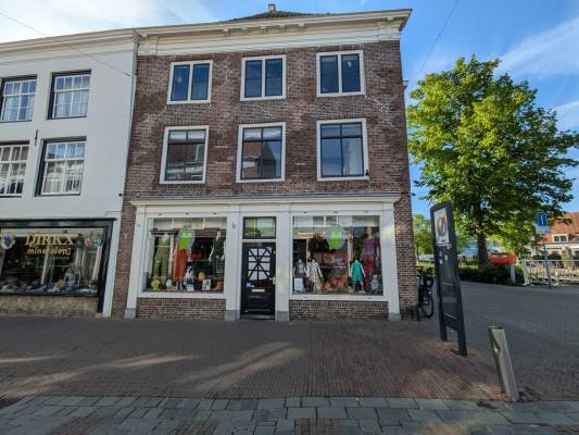 Beleggingsobject Langeviele 81 Middelburg
