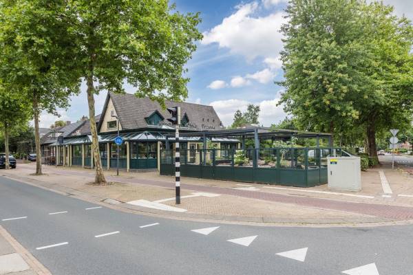 Horecagelegenheid Rijksweg 116 Malden