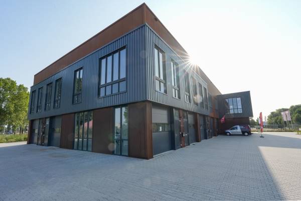 Bedrijfsruimte Bijsterhuizen 3001- 014 Wijchen