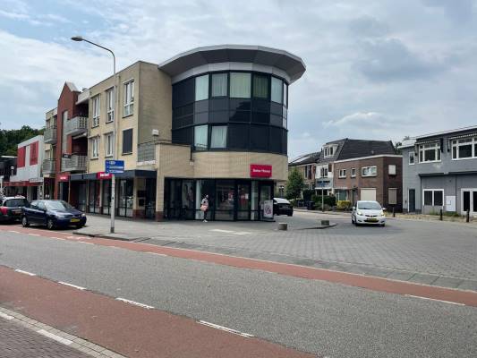 Winkelruimte Bergweg 29- 33 Zeist