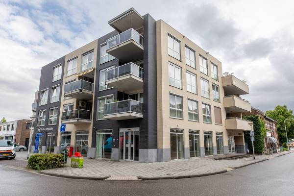 Kantoorruimte Van Beethovenstraat 4 Kerkrade