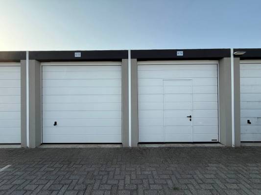 Bedrijfsruimte Prof. Zeemanweg 6- 73 Waalwijk