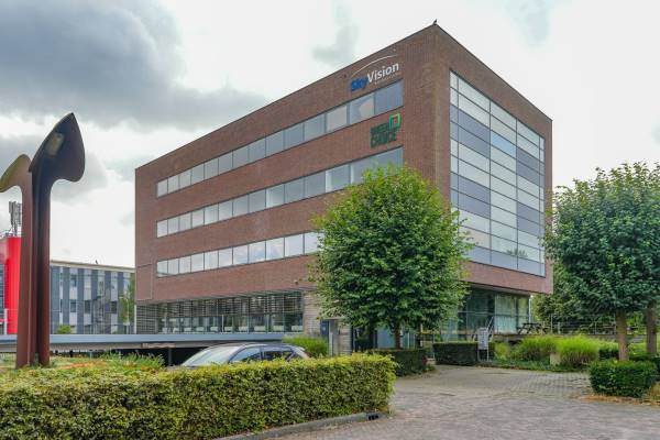 Kantoorruimte Kerkenbos 1057 Nijmegen