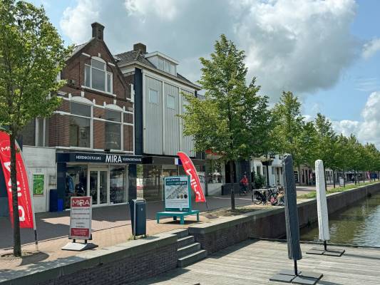 Winkelruimte Moleneind ZZ 5 Drachten