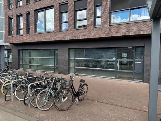 Winkelruimte Valpoort 155 Etten-Leur