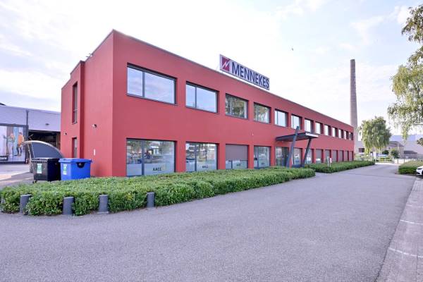 Kantoorruimte Hanzeweg 20 Deventer