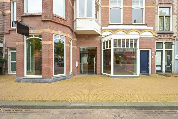 Winkelruimte Willemstraat 32- 34 Rijswijk (ZH)