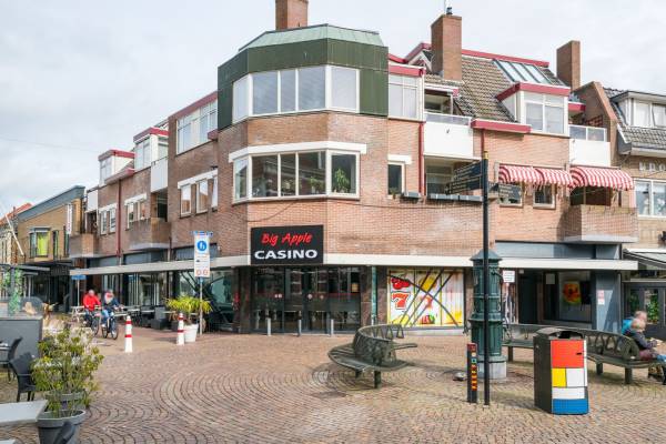 Winkelruimte Markthoek 103 Winterswijk