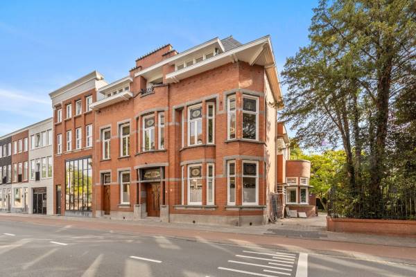 Kantoorruimte Brugstraat 44 Roosendaal