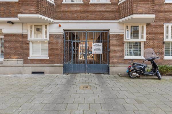 Bedrijfsruimte Michelangelostraat 71- 4L Amsterdam