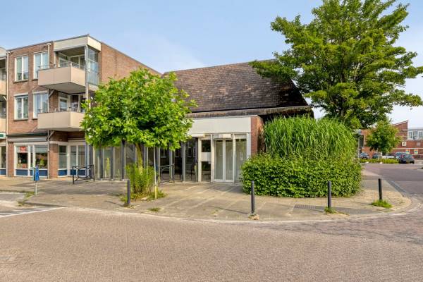 Kantoorruimte De Vlijt 4 Bedum