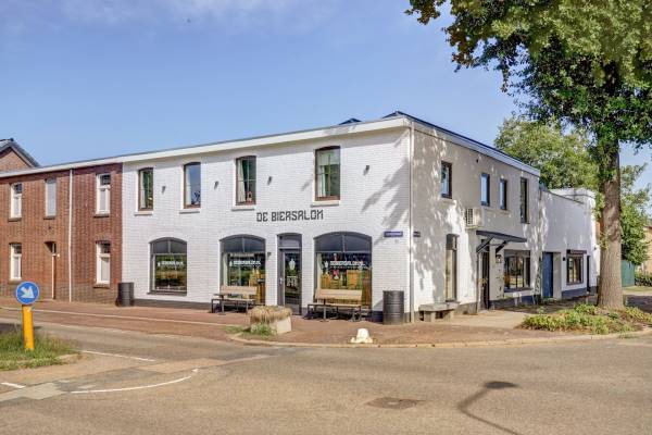 Winkelruimte Dorpsstraat 81 Melick