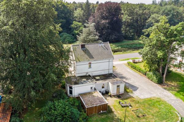 Kantoorruimte Hoofdweg 148 Veenhuizen