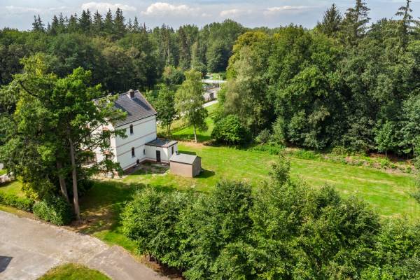 Kantoorruimte Hoofdweg 150 Veenhuizen