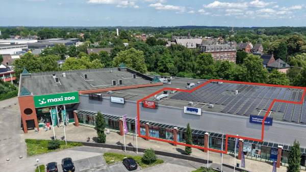 Winkelruimte Nijmeegseweg 6 Venlo