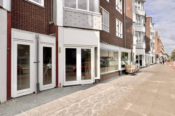 Kantoorruimte Burgemeester De Vlugtlaan 51 Amsterdam