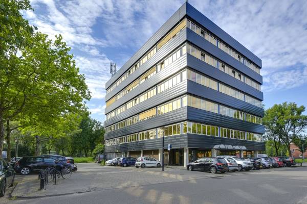 Kantoorruimte Kaap Hoorndreef 66 Utrecht