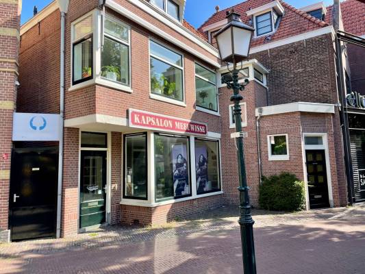 Winkelruimte Gedempte Turfhaven 15 Hoorn (NH)