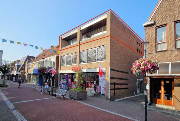 Kantoorruimte Zijdstraat 72-A Aalsmeer