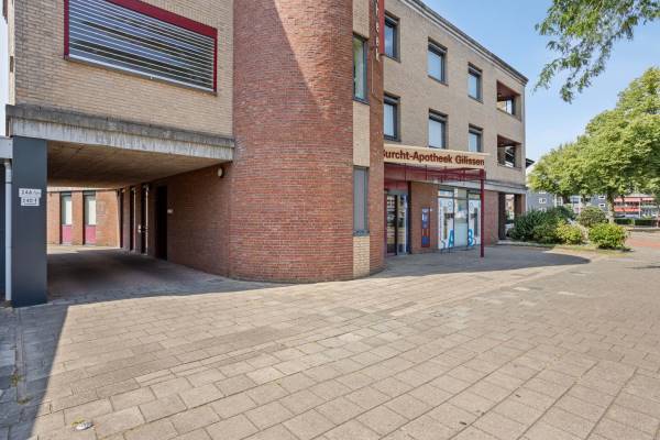 Kantoorruimte Koornstraat 22 Oss