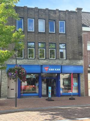 Beleggingsobject Hoofdstraat 44 Hoensbroek