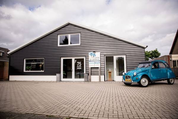 Maatschappelijk vastgoed Korenbloemstraat 75 Boven-Leeuwen