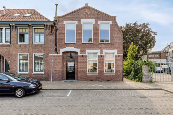 Kantoorruimte de Jongestraat 6 Terneuzen