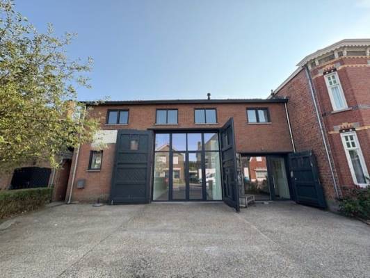 Kantoorruimte Nieuwstraat 33 Koewacht