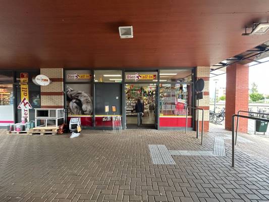 Winkelruimte Ransuil 61 Urk