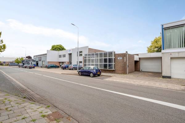 Kantoorruimte Croy 16 Eindhoven