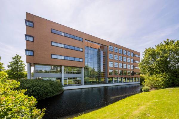Kantoorruimte Boeingavenue 1 Schiphol-Rijk