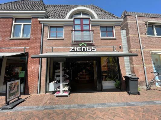 Kantoorruimte Singel 40 Nijkerk