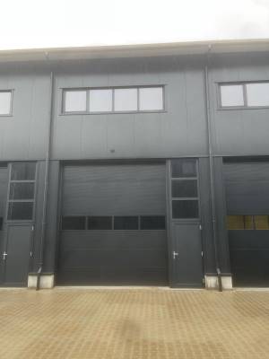 Bedrijfsruimte Zeelandsedijk 55-T 17 Elsendorp