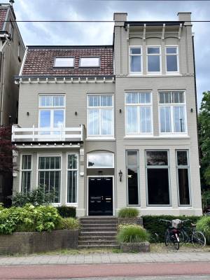 Kantoorruimte Zijpendaalseweg 59 Arnhem